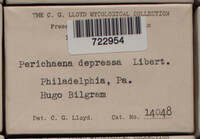 Image Associated With the Occurence